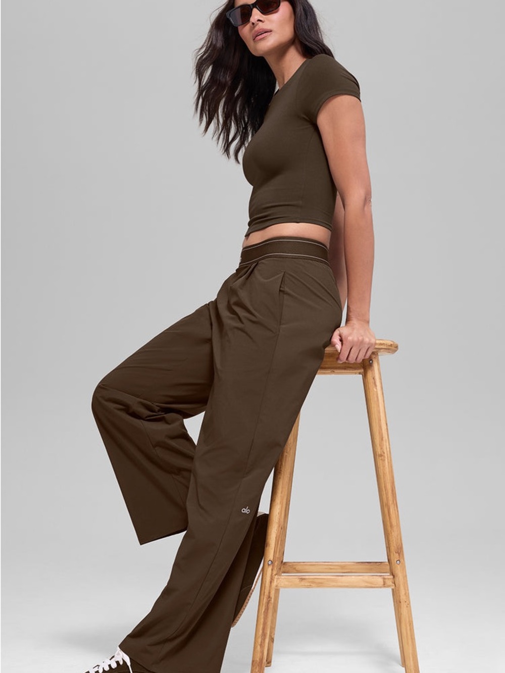 Suit Up Trouser (Regular)